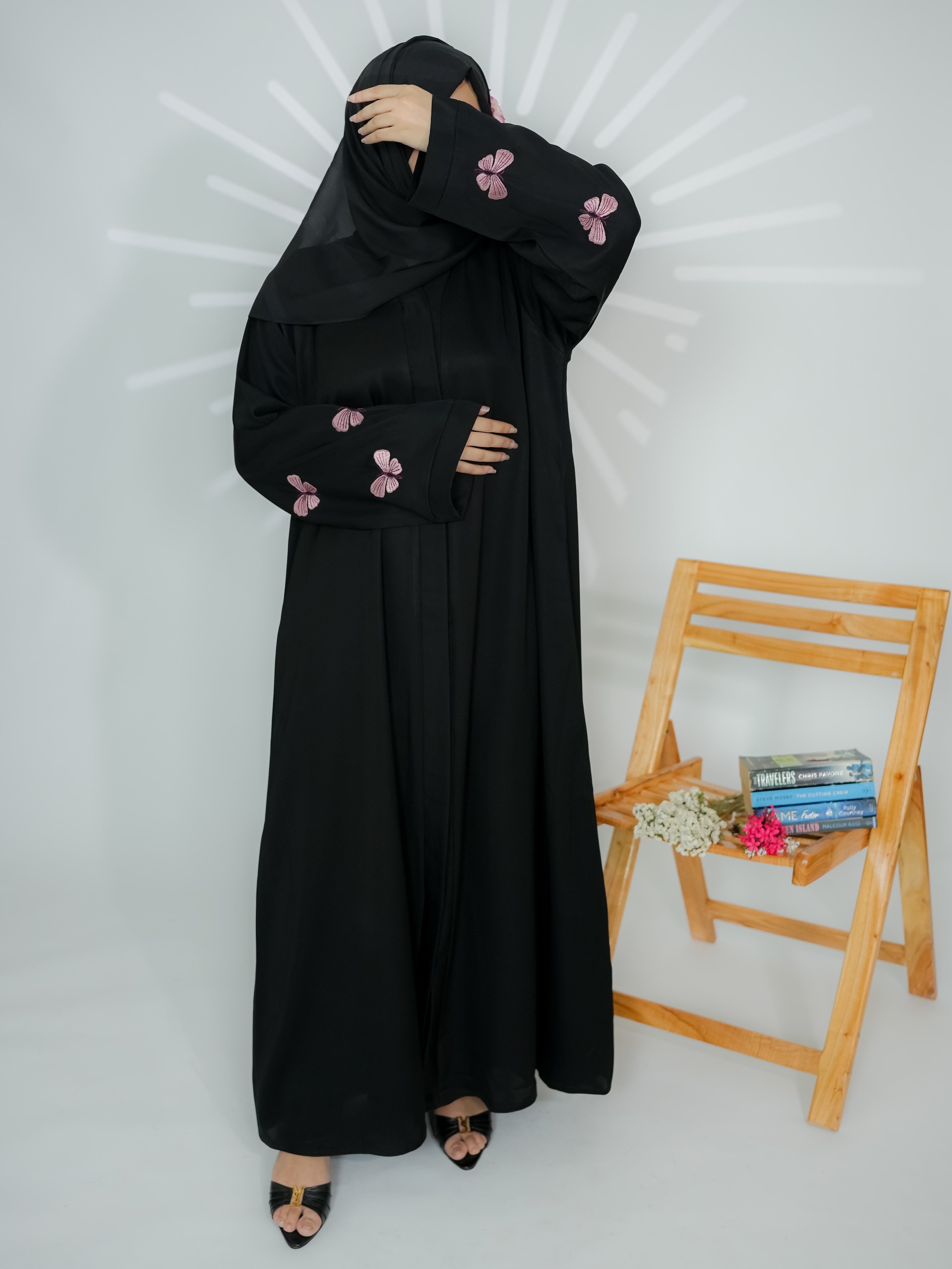 Nura Rose